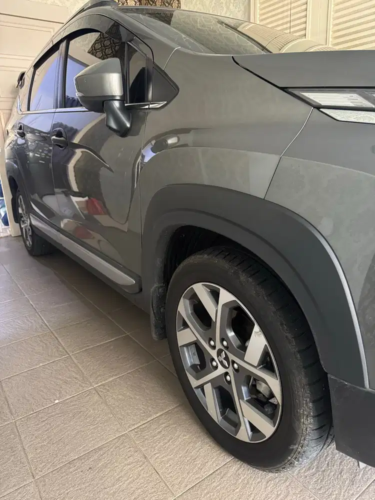 Mitsubishi Xpander 2023 Bensin