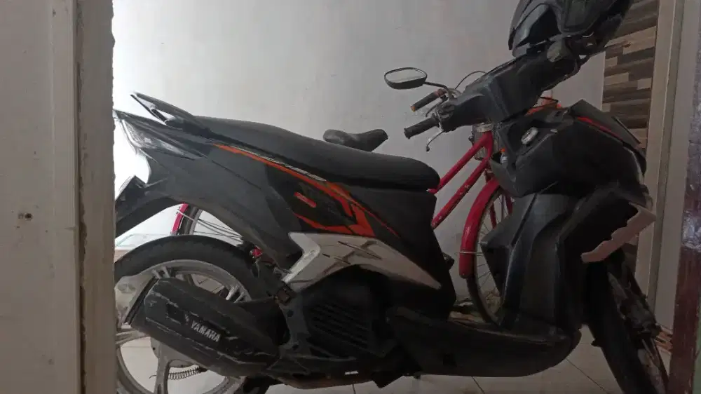 Xeon GT 2014 Injeksi