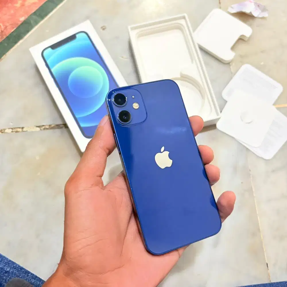 Iphone 12 mini 128gb ibox