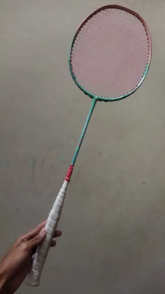 Raket power max head heavy 28 lbs