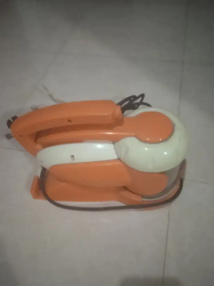 Vacum cleaner serbaguna