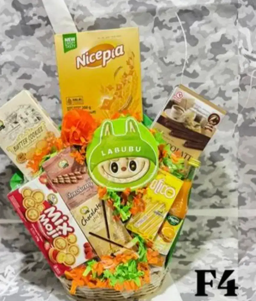 Percel.lebaran bandung