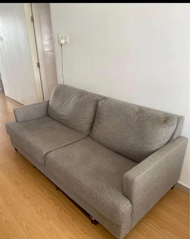 Dijual SOFA INFORMA 3SEATER