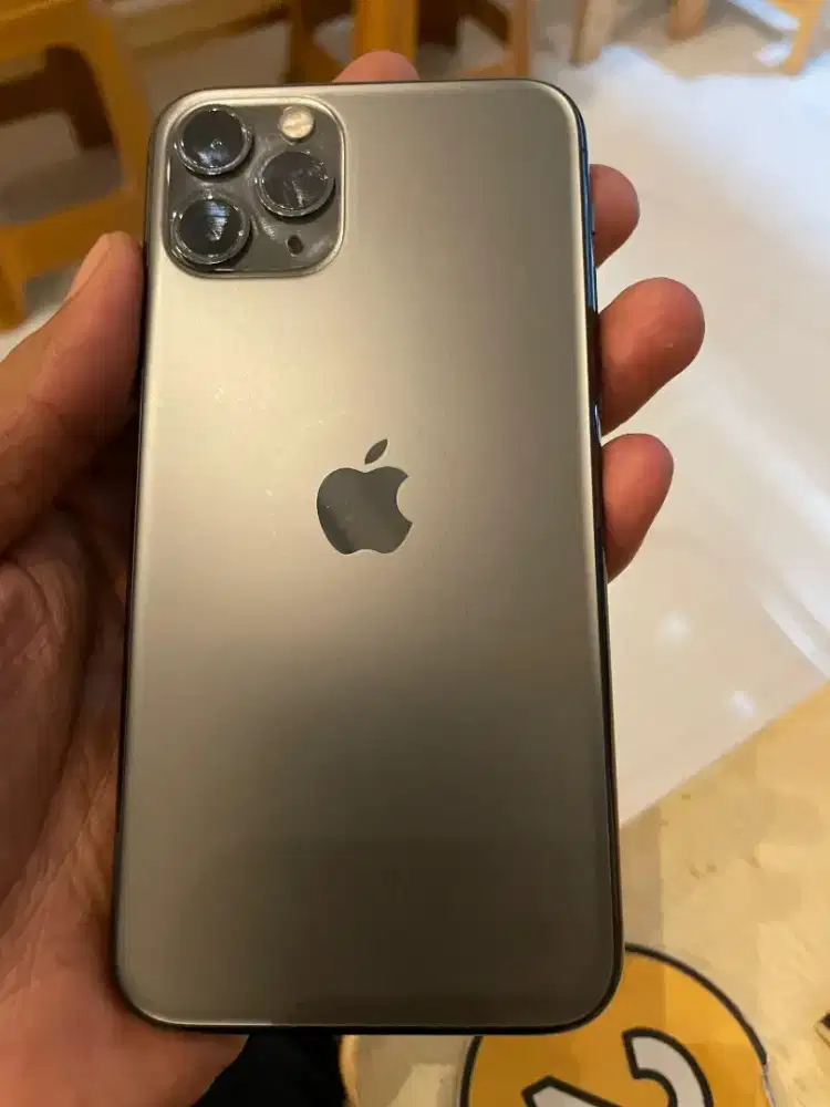 IPHONE 11 Pro 64 Inter