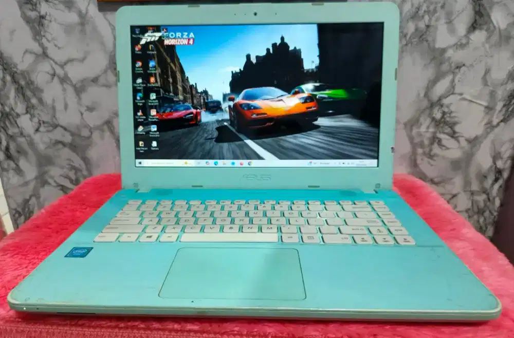 Laptop Asus Harga sejutaan