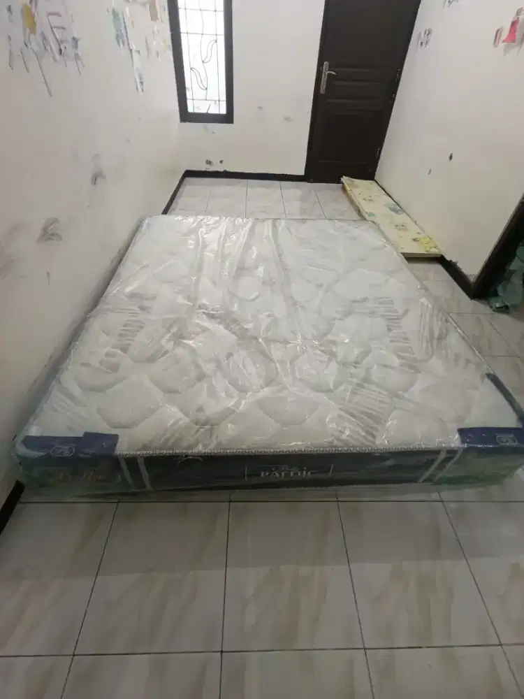 Spring bed merk Bella,Ortopedic edition