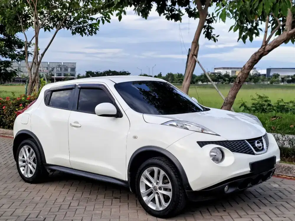 [KM 60RB]Nissan Juke RX CVT 2013 Juke RX 2013 Juke 2013 Juke 2014 Juke