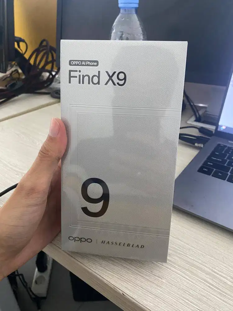 for sale Oppo Find X9 16/512
