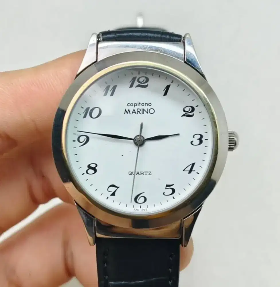 Jam tangan Capitano Marino