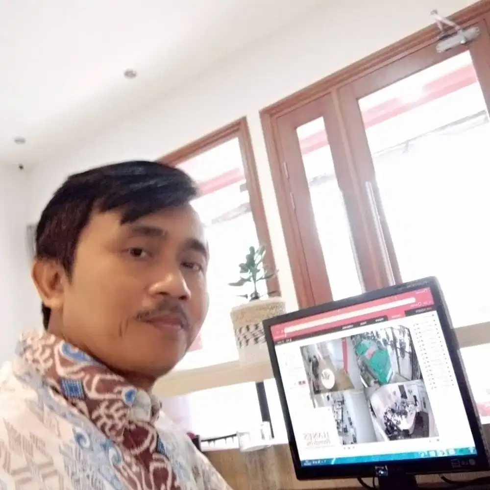 mencari kerja sebagai driver