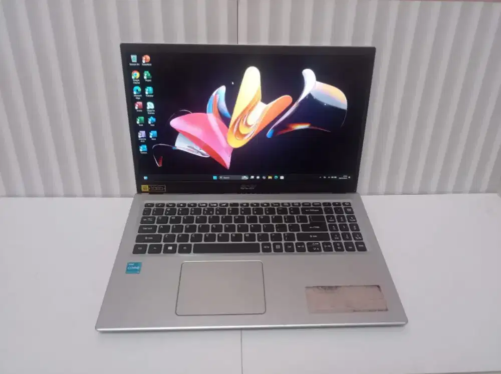 Acer aspire 5 a315-58