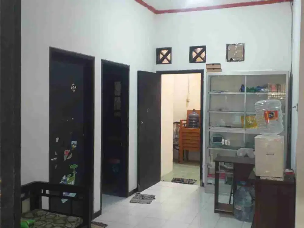 Perumahan Pondok Mutiara Sidoarjo Kota Jual Murah Strategis Dekat Gor Alun alun