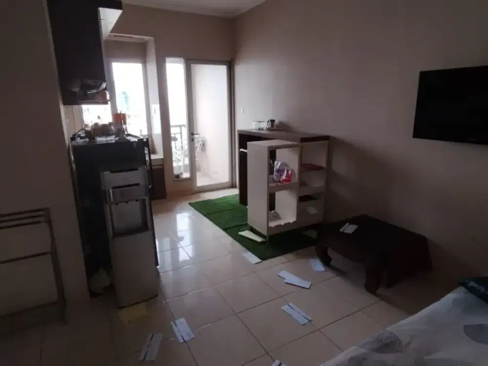 Apartemen Mediterania Boulevard Kemayoran