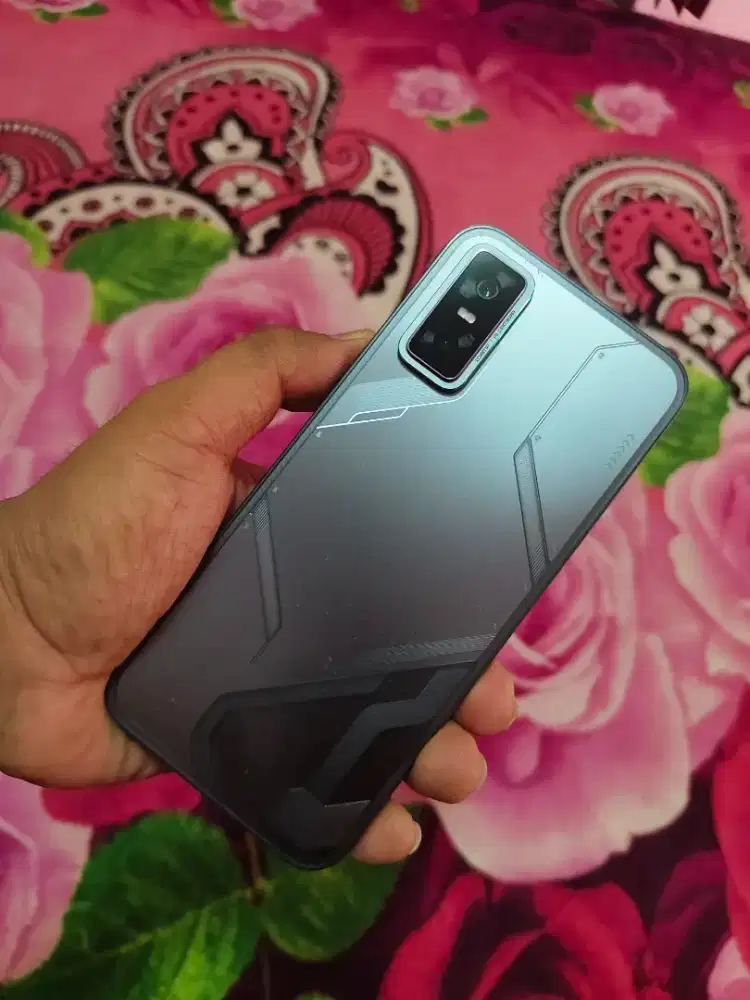 Infinix GT 30 pro