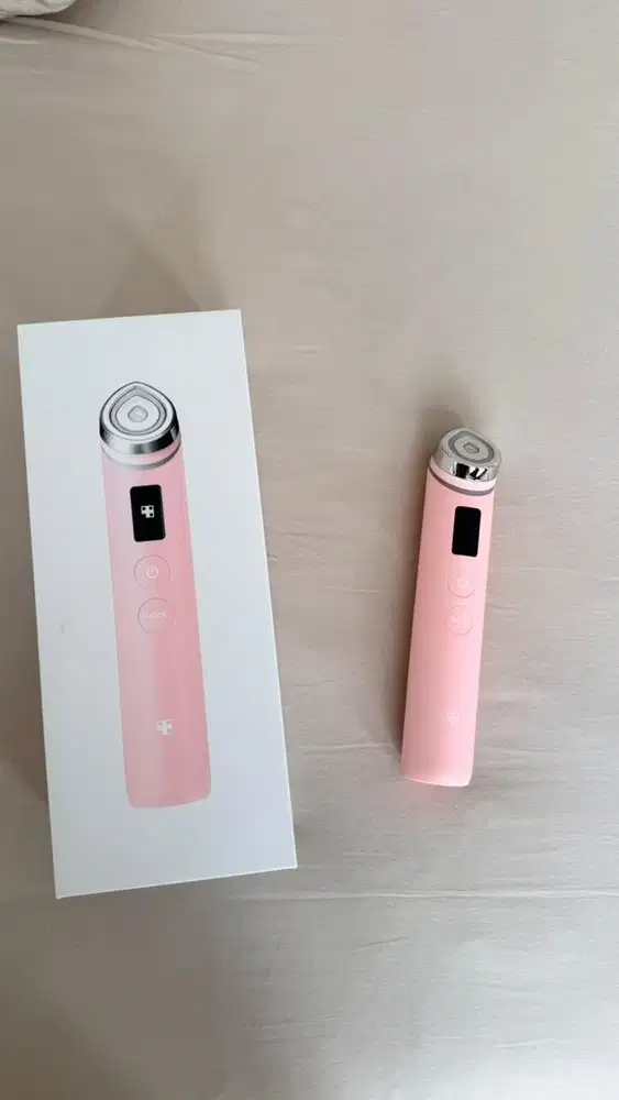 preloved Medicube Age-R Booster Pro