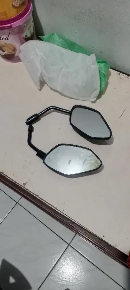 Jual spion motor honda beat