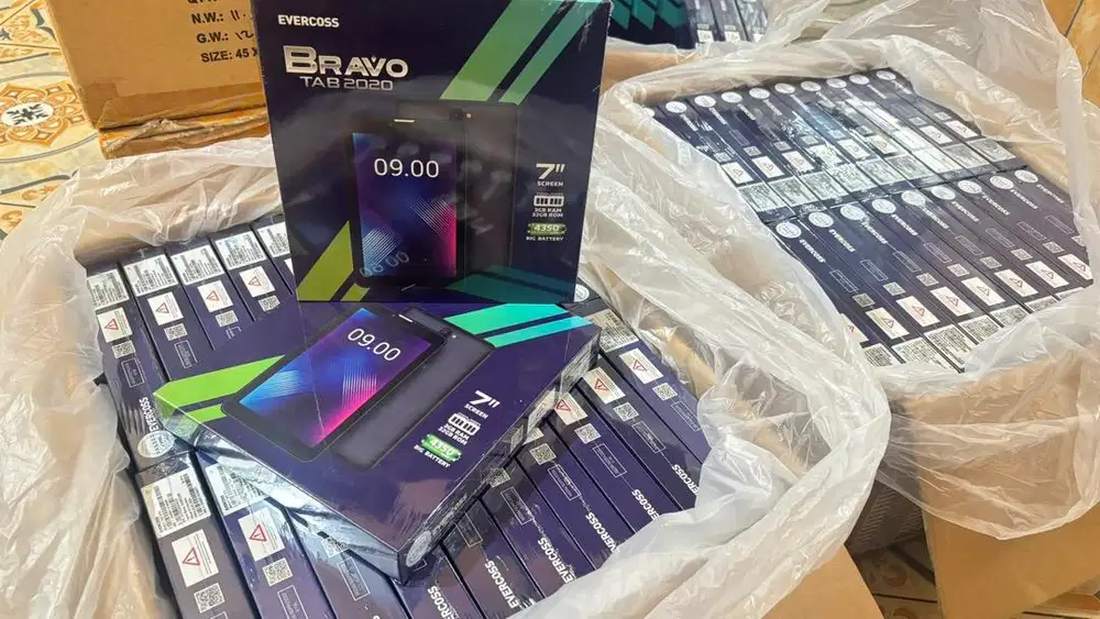 TAB 4G LTE RAM 3/32 FULLSET NEW