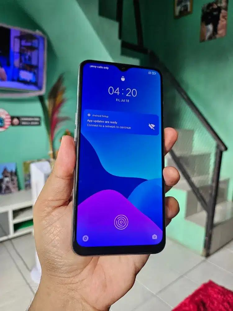 Realme XT 8/128 mulus