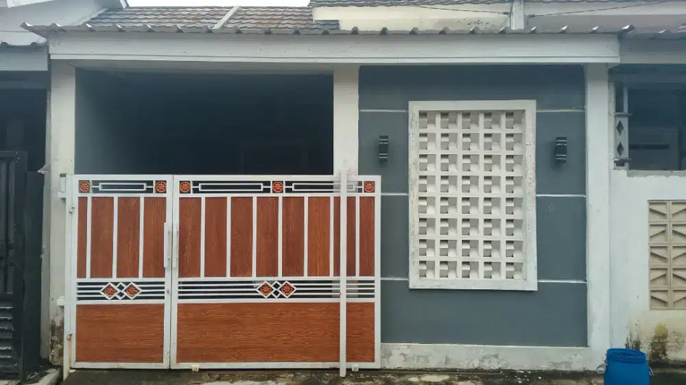 Take over .rumah full renov take over 35.000.000