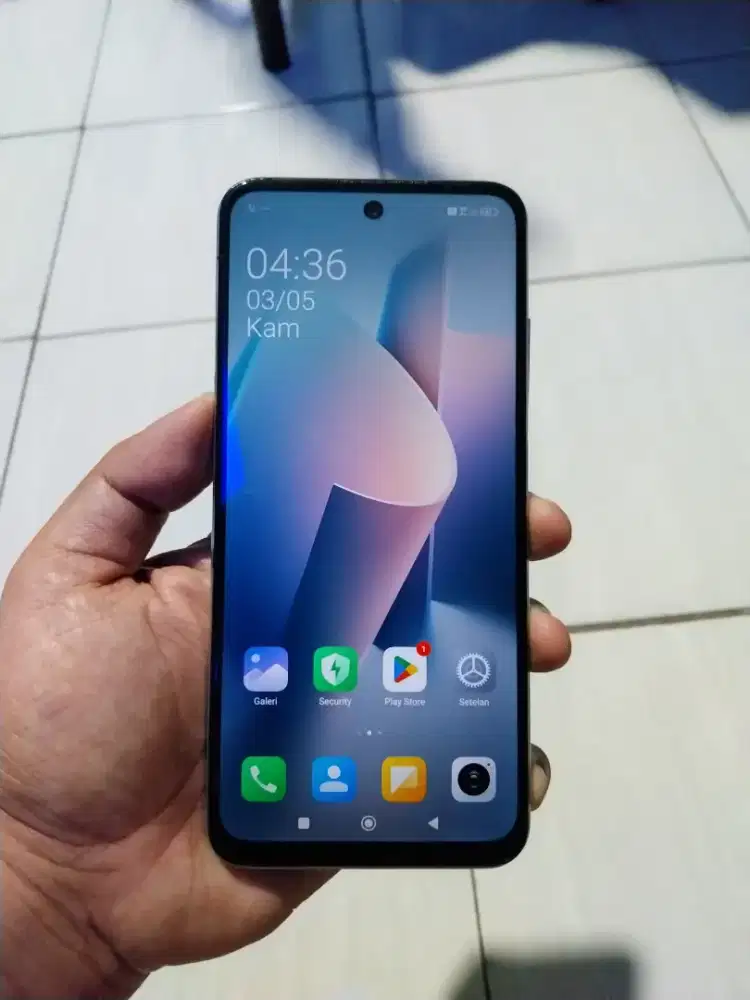 Redmi note 10 5G 8/128