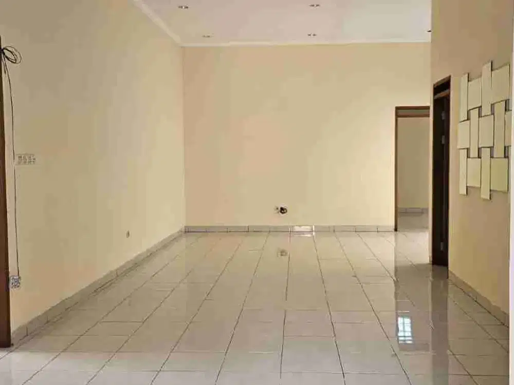 rumah di batununggal dekat stt telkom dan pasar modern