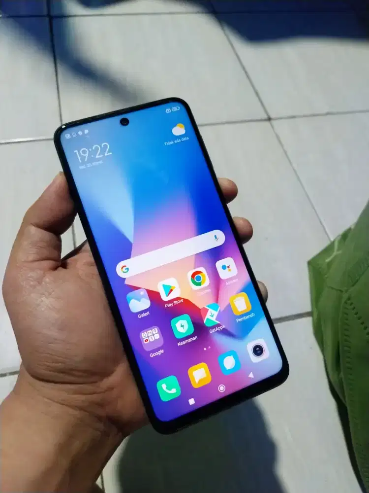 Redmi note 9 pro 6/64