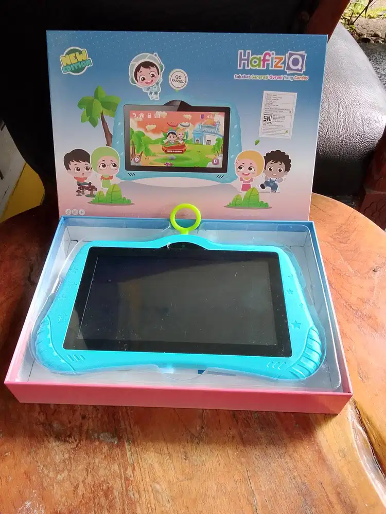 Smart HafizQ new edition alqalam/ smart Hafiz alqalam
