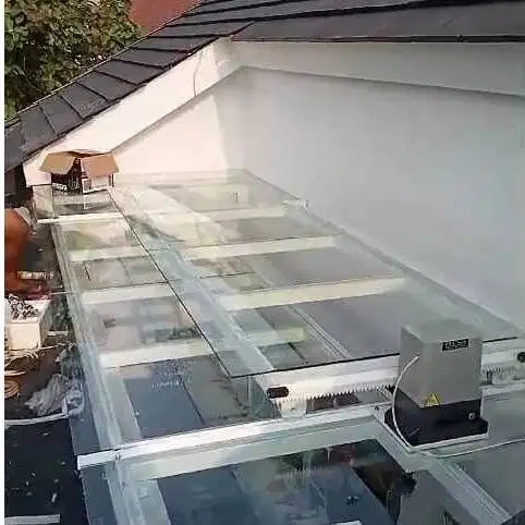 kanopi sliding otomatis