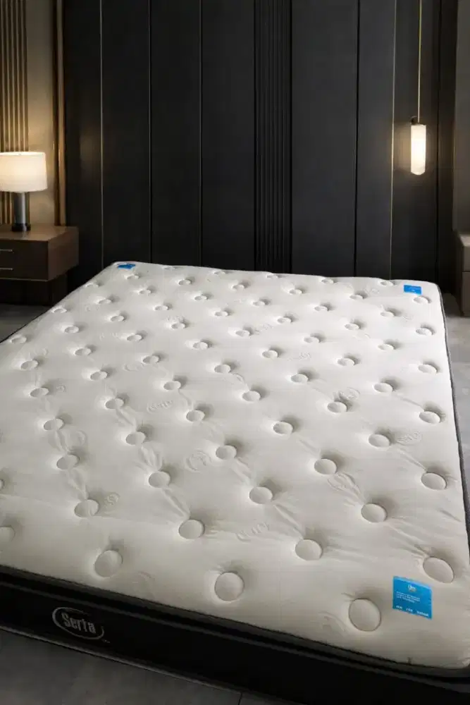 Dijual sersa  
180*200