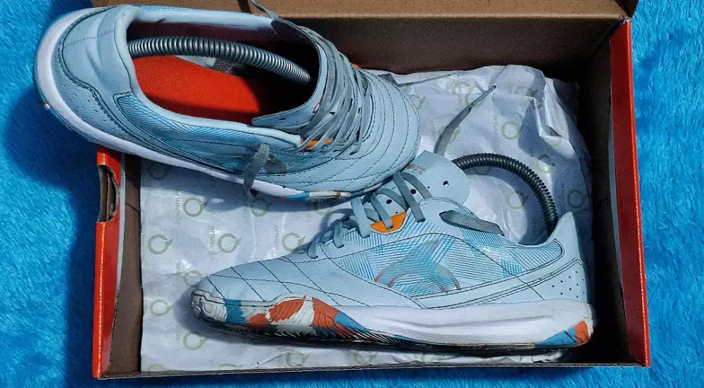 ortuseight 2nd jogosala crusher v2