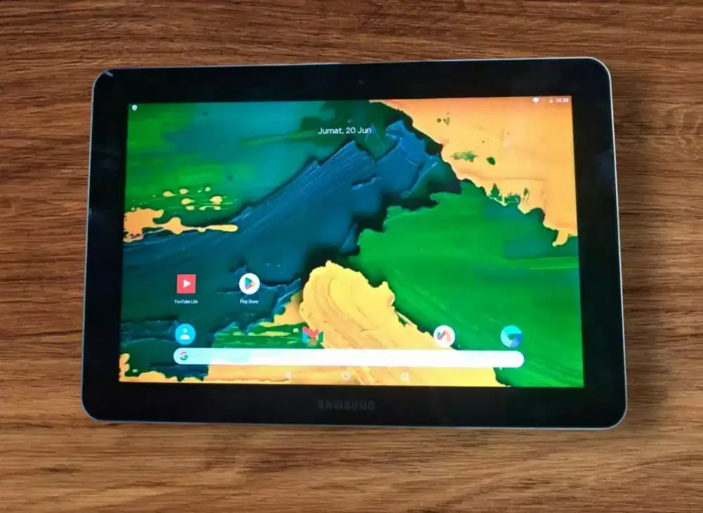 Samsung Tab 10.1 inch