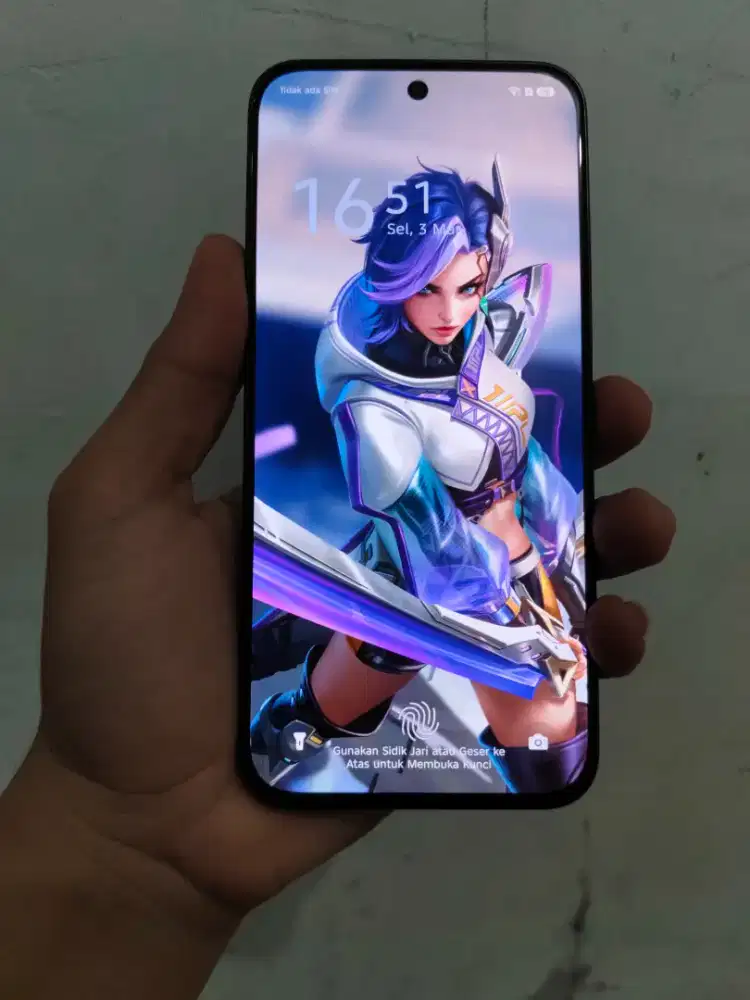Infinix GT 30 pro 12/512