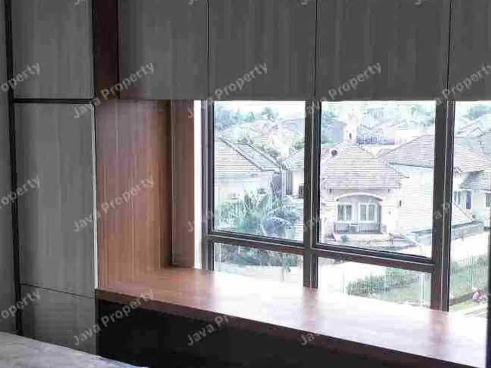 apartemen m town residence