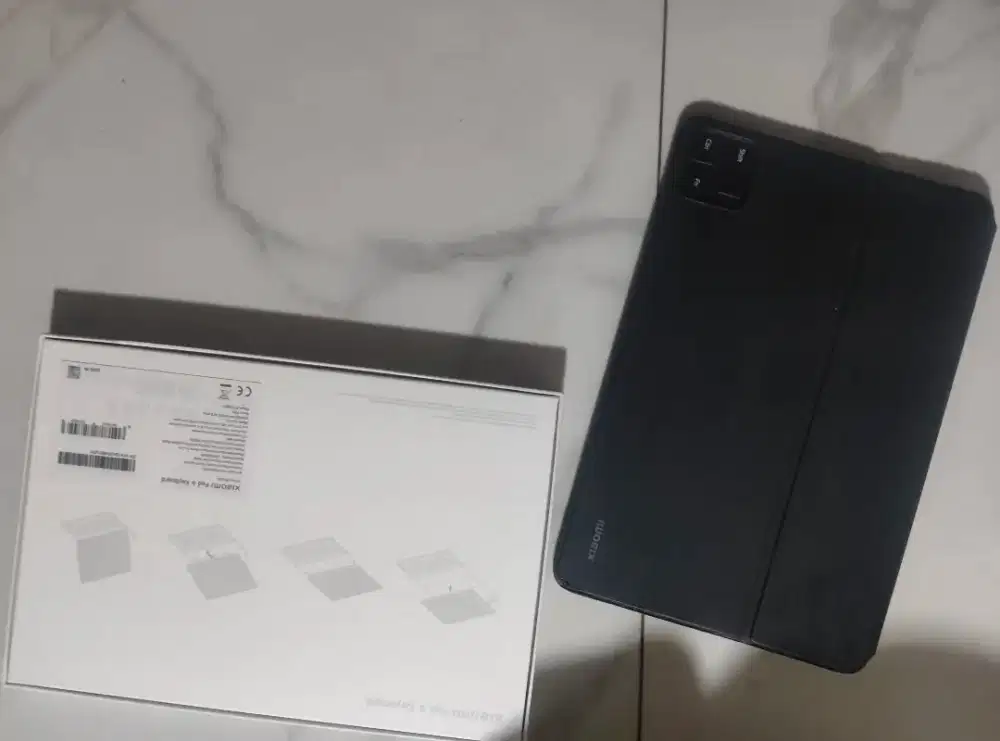 Xiaomi Pad 6 Keyboard Ori Second for sale