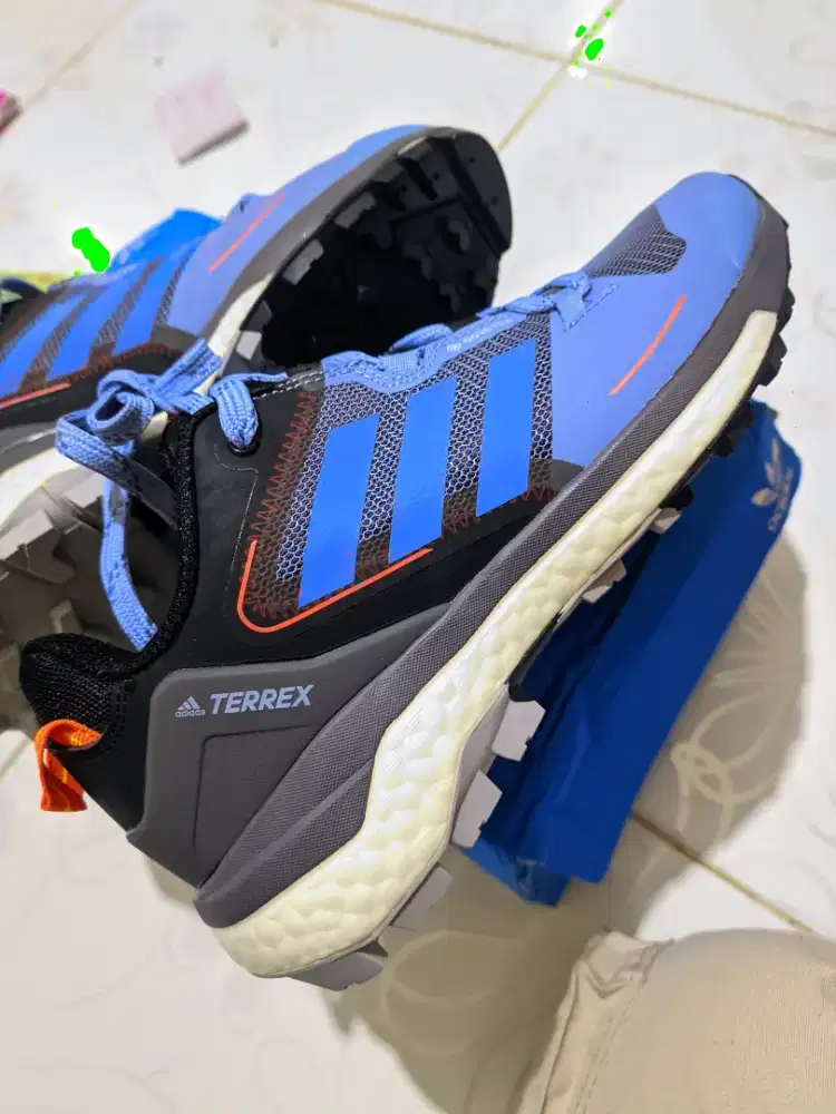 Adidas terex 40
