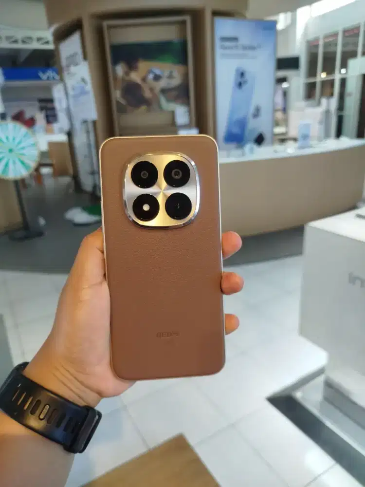 Redmi note 15pro+ 8/256