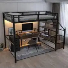 mezanin satu paket