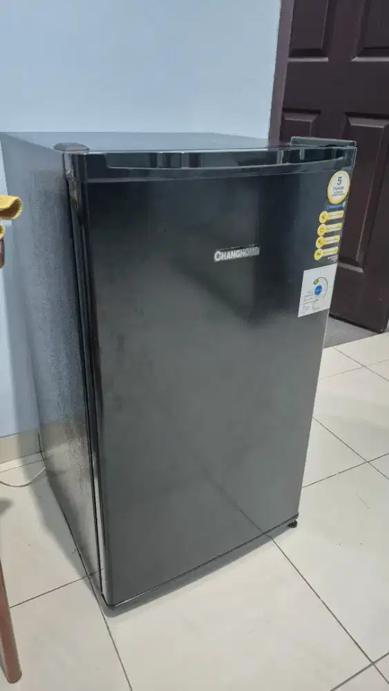 Kulkas Changhong 100L