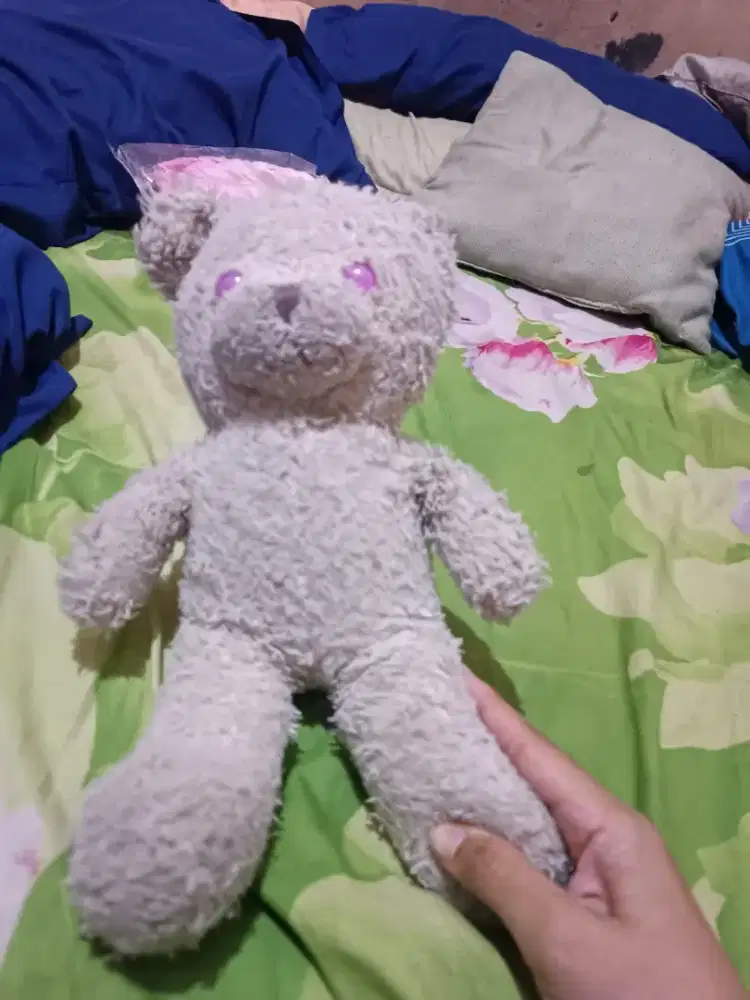 Dicari Art infalan utk 3 hari lebaran h+1 sampai h+3