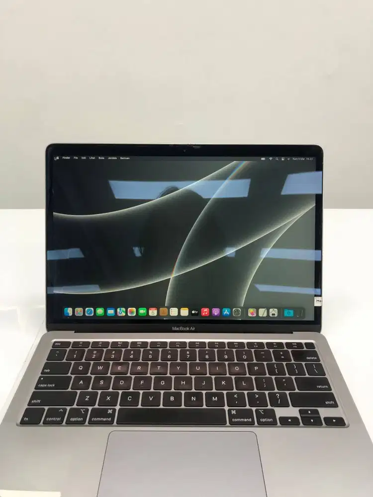 MacBook Air 2020 i5 | RAM 16GB | SSD 256GB | 13”