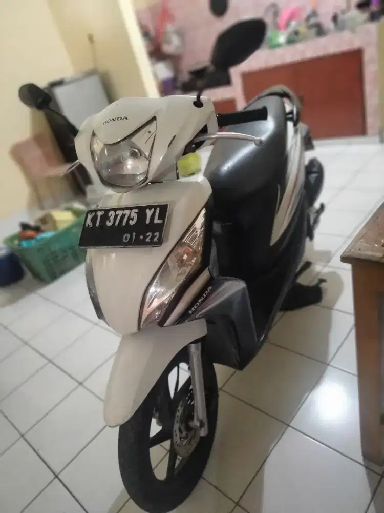 SPACY ORISINIL LENGKAP SURAT PEMAKAIAN 2012