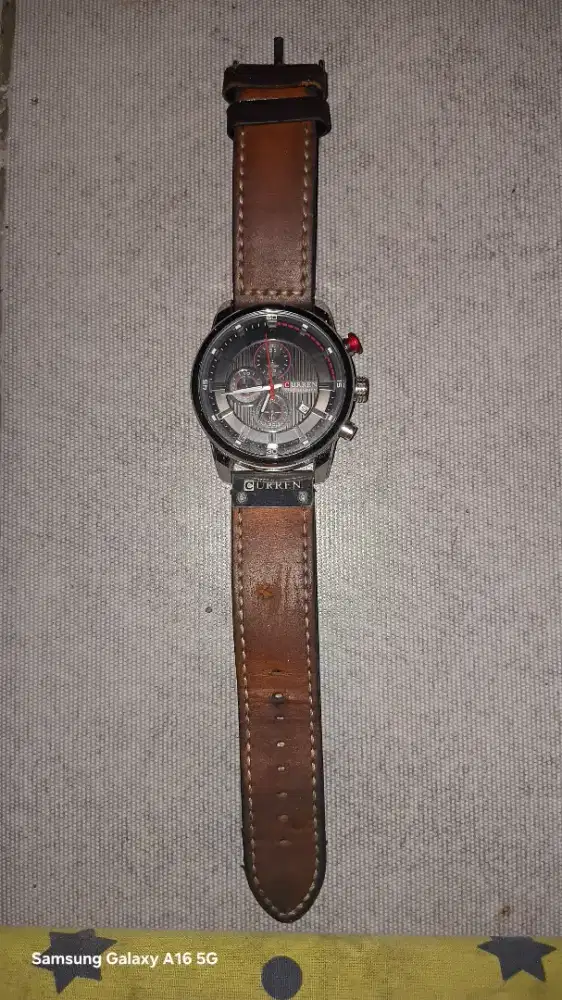 JAM TANGAN PRIA