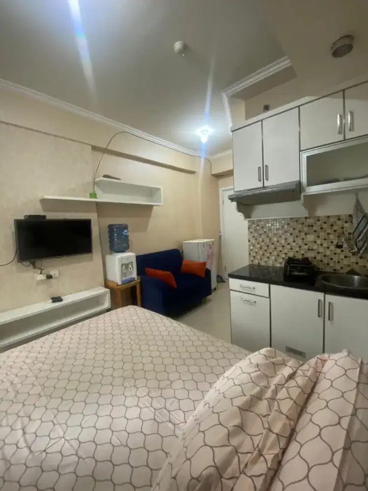 For Rent Type Studio