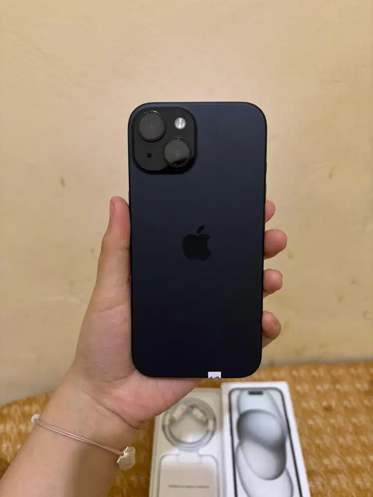 IPHONE 15 128GB ALL OPERATOR