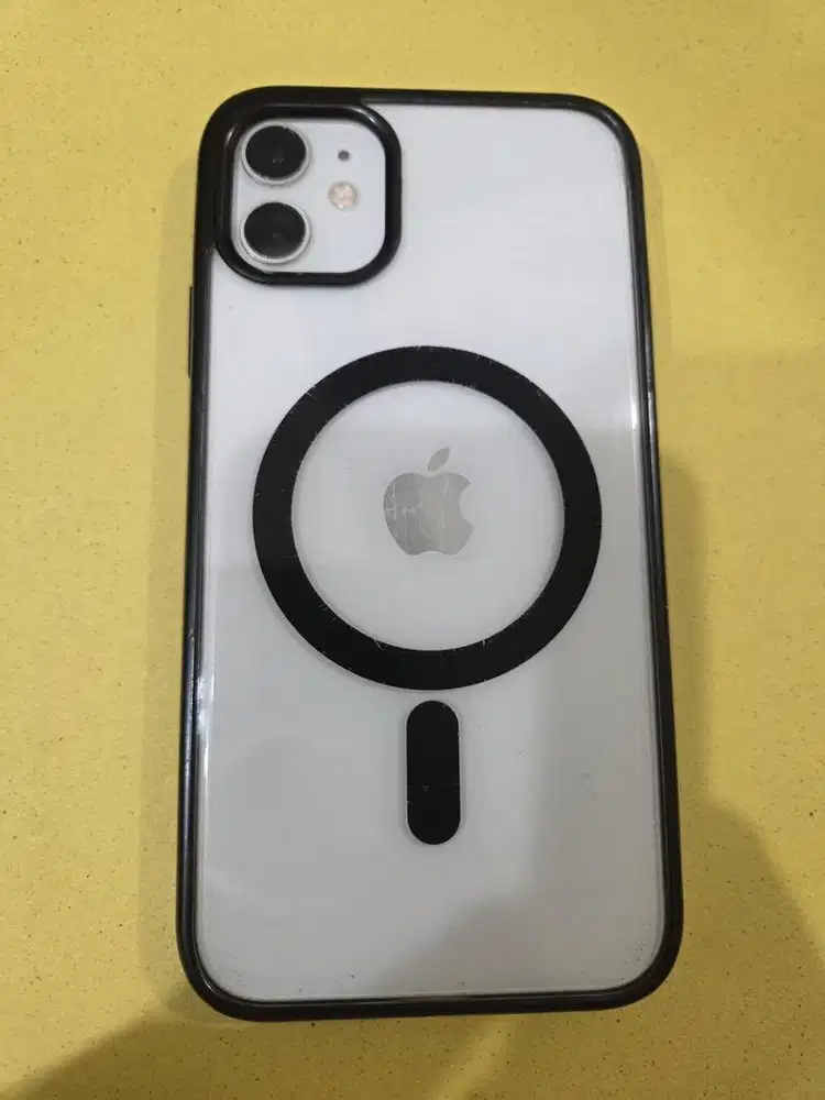 Iphone 11 128GB IBOX