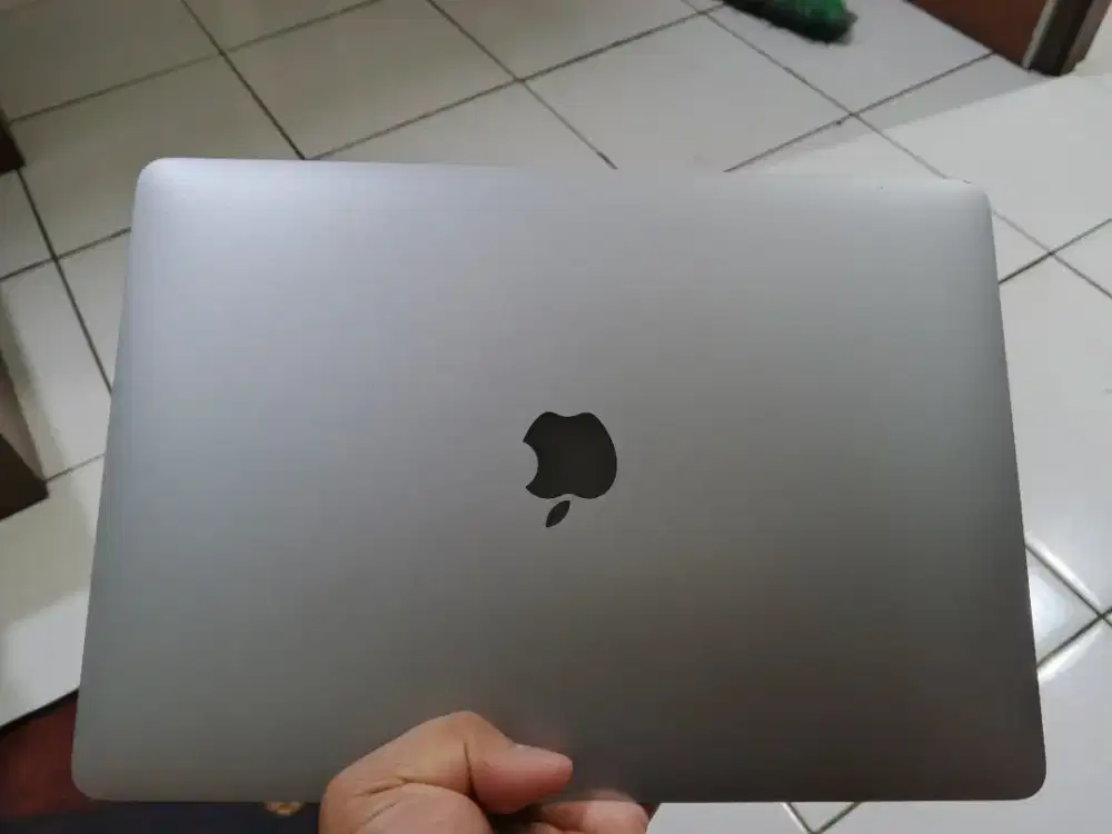 Jual Macbook Air 2020