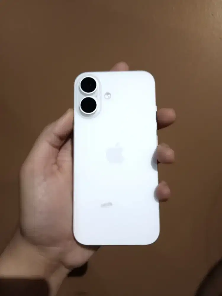 iphone 16 128gb white ibox