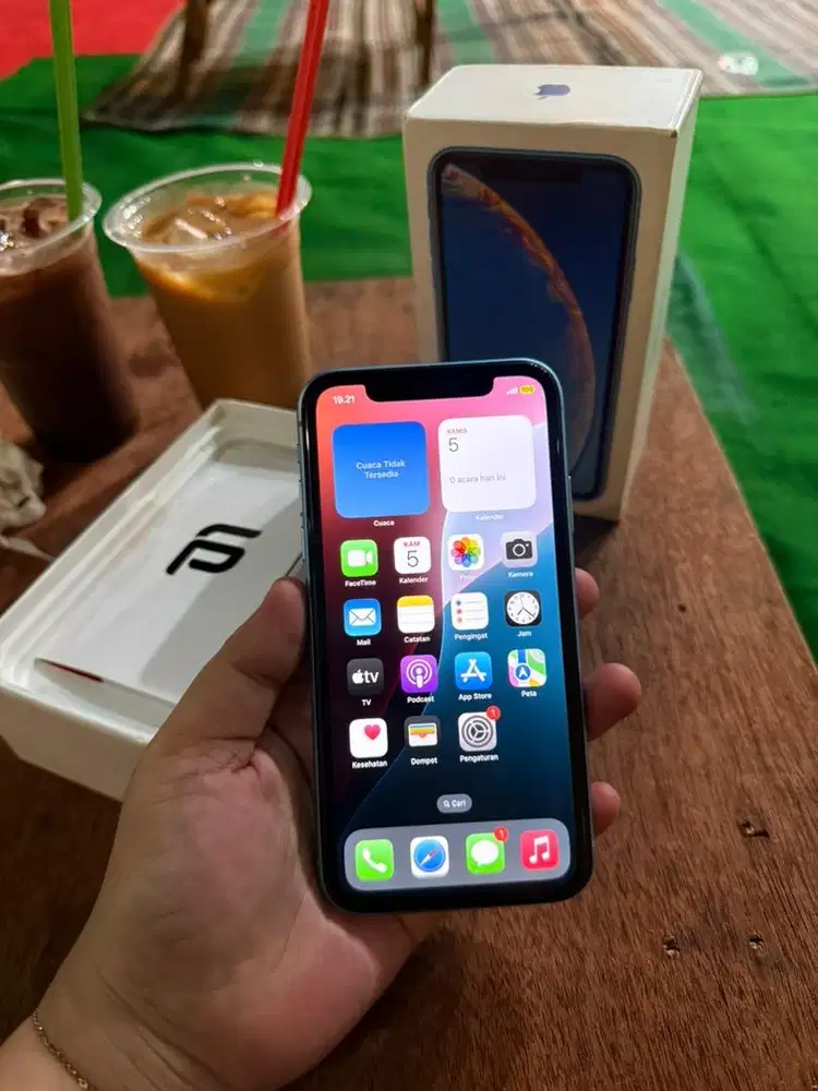 Iphone XR 64GB ALL OPERATOR