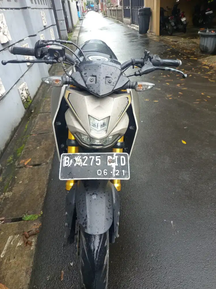 Jual xeber lengkap 2016 pjk of dari baru