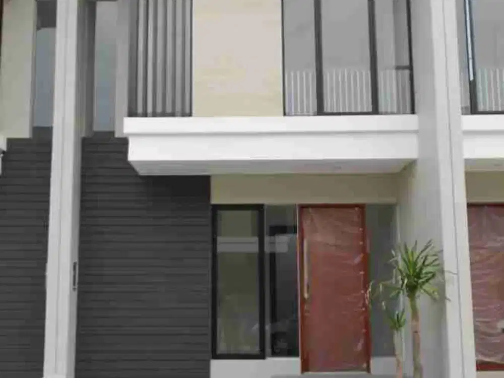 Disewakan Rumah Northwest Lake Citraland